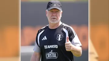 La selección prepara el viaje a Francia para enfrentar a Senegal