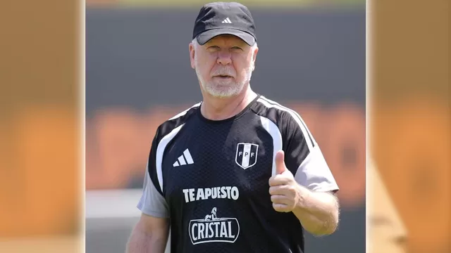 La selección peruana enfrentará a Senegal en Francia y luego a Honduras en España, debut de Mano Menezes. | AD