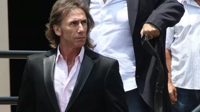 Ricardo Gareca y sus conclusiones del debut ante Venezuela