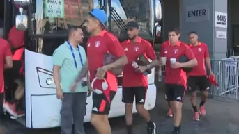 Seleccionados peruanos se alistan para inicio de sus respectivas ligas