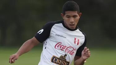 Foto: Selecci&amp;oacute;n Peruana