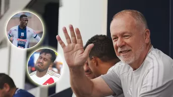 Sin Tapia ni Advíncula: Las bajas de Perú ante Senegal y Honduras