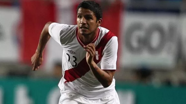 Reimond Manco terminó su contrato con Unión Comercio y buscaría jugar en un equipo de Lima. | Foto: Depor.