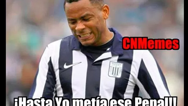Solo queda reír: los memes tras la derrota de Perú ante Chile-foto-5