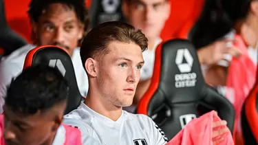 Conoce por qué Oliver Sonne no fue convocado a la selección peruana para amistoso ante Chile / X