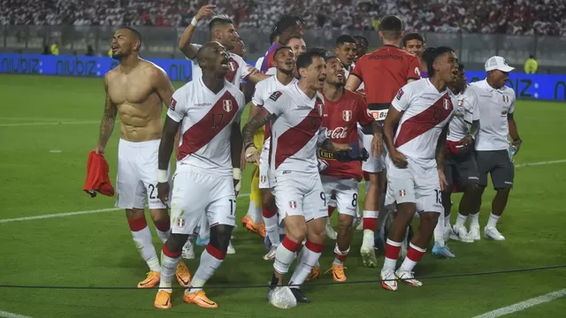 Sorteo Qatar 2022: ¿En qué bombo caería la selección peruana si clasifica?