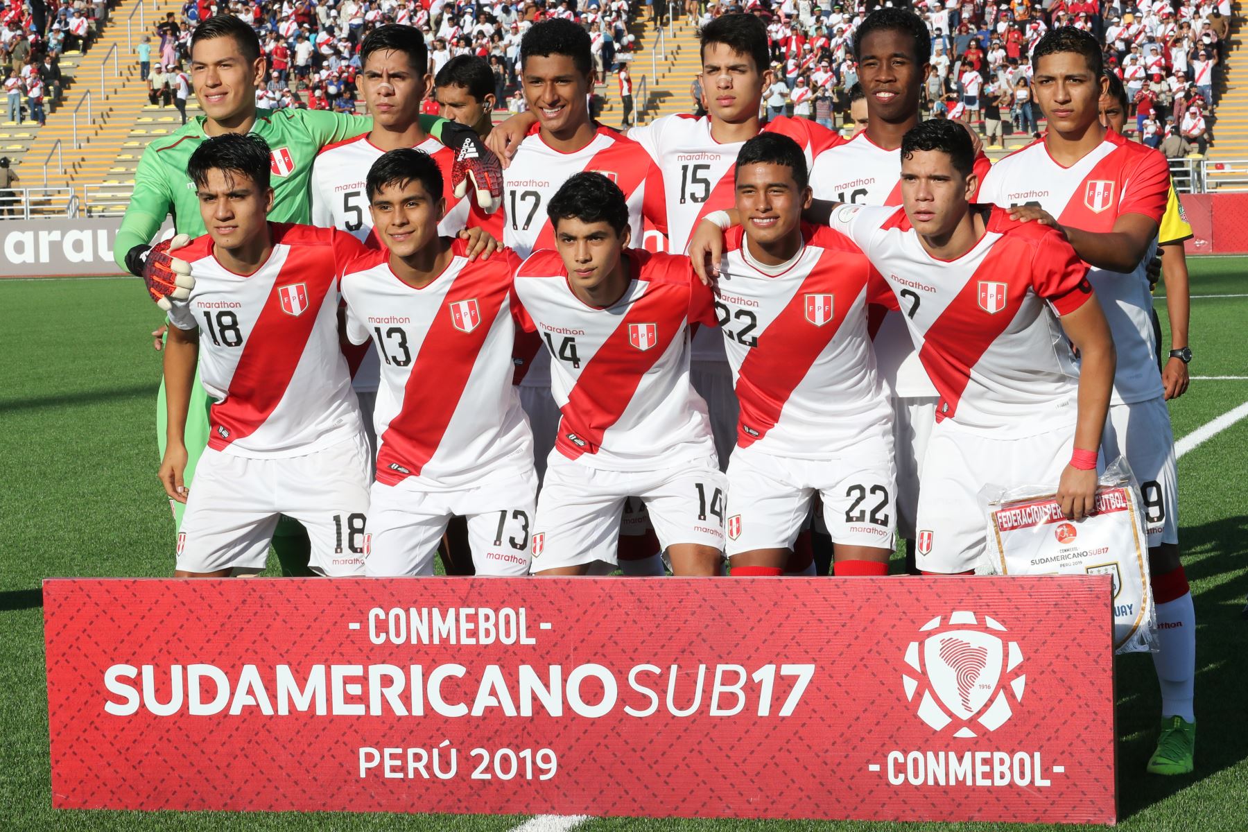 Sudamericano Sub 17: las portadas de los diarios tras quedar fuera del Mundial