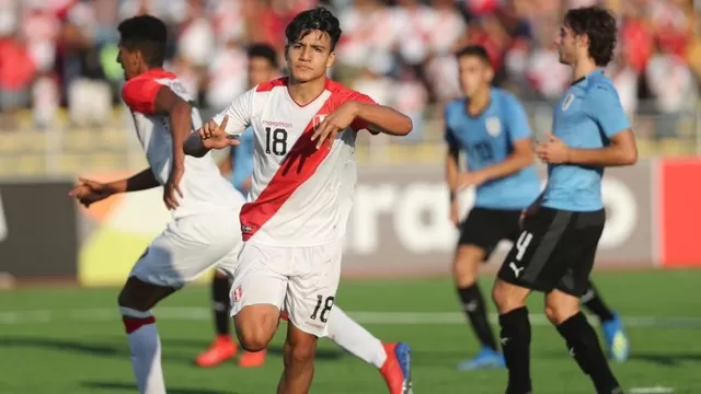 Chile clasificó al Mundial Sub 17 a falta de una fecha del final del Sudamericano Sub 17. | Video: Fútbol en América