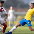 Sudamericano Sub-20: La FIFA y Conmebol cancelan el torneo por el COVID-19