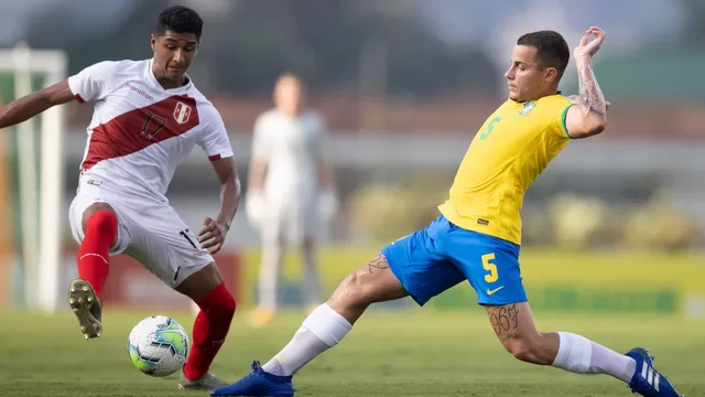 Sudamericano Sub-20: La FIFA y Conmebol cancelan el torneo por el COVID-19