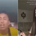 TikTok: Uruguaya se hace viral al cantarle como Christian Cueva a Yerry Mina