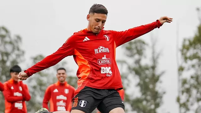 El polifuncional jugador de Gremio es el encargado de adueñarse del mediocampo. | AD