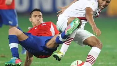 Chile vs. Perú: todo lo que debes saber del partido de hoy