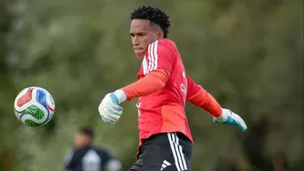 Todo lo que debes saber sobre la última sesión de la selección