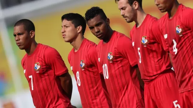Toronto 2015: imágenes del debut de Perú ante Panamá en Panamericanos-foto-2
