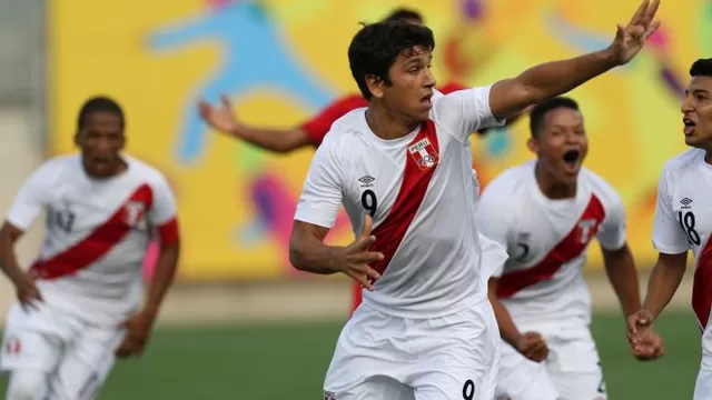 Toronto 2015: imágenes del debut de Perú ante Panamá en Panamericanos-foto-10