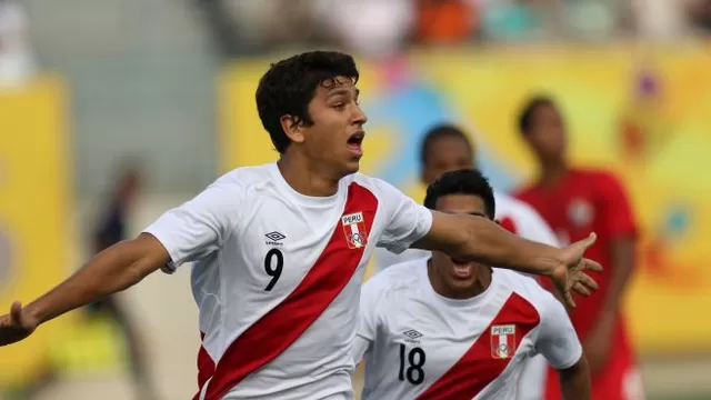 Toronto 2015: imágenes del debut de Perú ante Panamá en Panamericanos-foto-11
