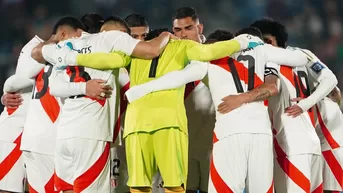 El último once de Óscar Ibáñez en las Eliminatorias al Mundial