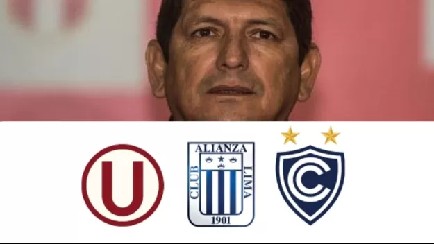 Universitario, Alianza y Cienciano exigen a FPF transparentar gastos del viaje al repechaje