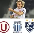 Universitario, Alianza Lima y Cienciano se pronuncian tras la salida de Ricardo Gareca