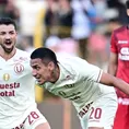 ¿Cuándo y a qué hora se juega el Universitario vs Sport Huancayo?