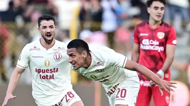 Universitario recibirá a Sport Huancayo en el Monumental por la fecha 6 del Torneo Apertura. | Foto: LFP