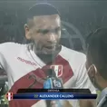 Uruguay vs. Perú: Alexander Callens enfureció tras gol no cobrado: “¡Nos robaron!”