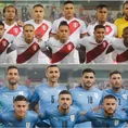 Uruguay vs. Perú: Un jugador de la Celeste vale más que toda la Blanquirroja