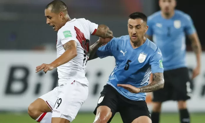 Uruguay vs. Perú: Miguel Araujo quedó fuera de la convocatoria tras dar  positivo a la Covid-19