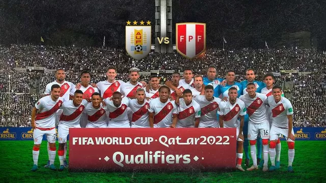 Uruguay vs. Perú: El mensaje de la Bicolor en la previa del partido en el Centenario