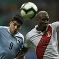 Uruguay vs. Perú: El once de la Celeste que asoma para enfrentar a la Blanquirroja