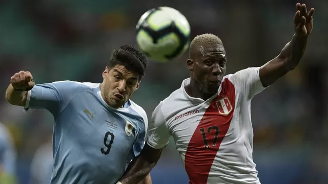 Uruguay vs. Perú: El once de la Celeste que asoma para enfrentar a la Blanquirroja