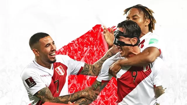 Uruguay vs. Perú: El equipo que paró Gareca y que arrancaría ante la Celeste