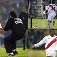 Uruguay vs. Perú: Recuerda la última victoria de la Blanquirroja en el Centenario