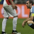 Uruguay vs. Perú: Los reservados del exterior de la Celeste para las Eliminatorias