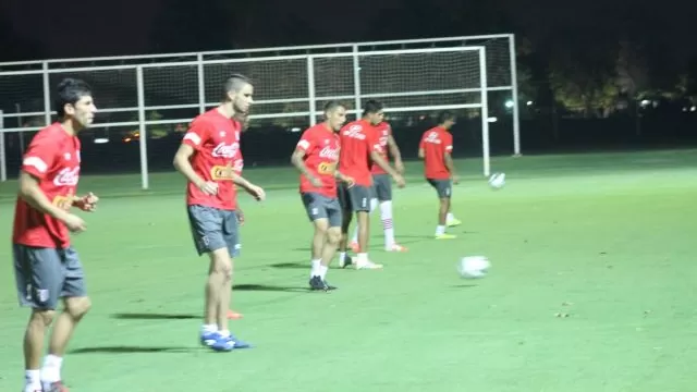 Fotos: Selección Peruana de Fútbol-foto-4