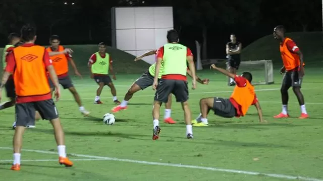 Fotos: Selección Peruana de Fútbol-foto-5