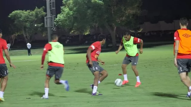 Fotos: Selección Peruana de Fútbol-foto-8