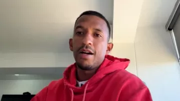 Vidales lamentó su no llamado a la selección: “Estaba esperando”