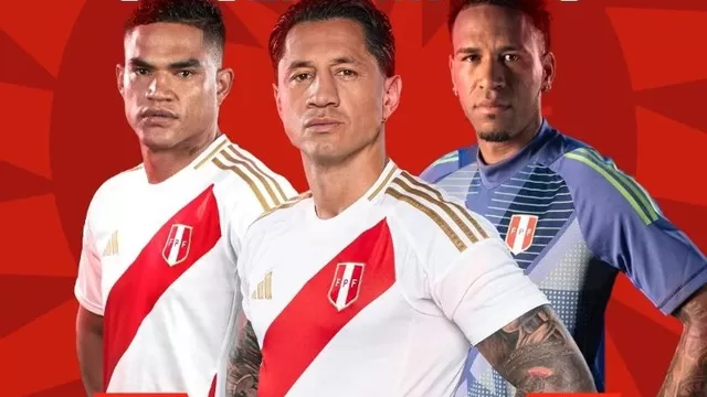 EN VIVO por América TV: Perú vs. Nicaragua juegan amistoso