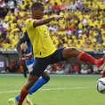 Wilmar Barrios: &quot;Esperamos que ante Perú se nos abra el arco&quot;