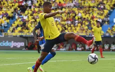Wilmar Barrios: "Esperamos que ante Perú se nos abra el arco" - Noticias de copa-america-2019