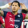 ¡Ya lo esperan! Serie A le dio la bienvenida a Gianluca Lapadula 