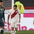 Yoshimar Yotún: &#39;Cuti&#39; Romero explica su grito contra el peruano tras penal errado