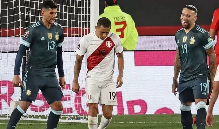 Yoshimar Yotún: 'Cuti' Romero explica su grito contra el peruano tras penal errado