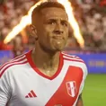 Yoshimar Yotún presente en el once ideal de las fechas 5 y 6 de Eliminatorias