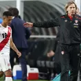 Yoshimar Yotún reveló cruce con Ricardo Gareca en Copa América 2019