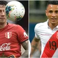 Yoshimar Yotún sobre Gianluca Lapadula: &quot;Tiene amor por la Blanquirroja&quot;