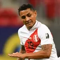 Yoshimar Yotún en su arribo al Perú: &quot;Chile  es un rival complicado&quot;