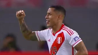 Yoshimar Yotún volverá a ser titular en el once de la selección
